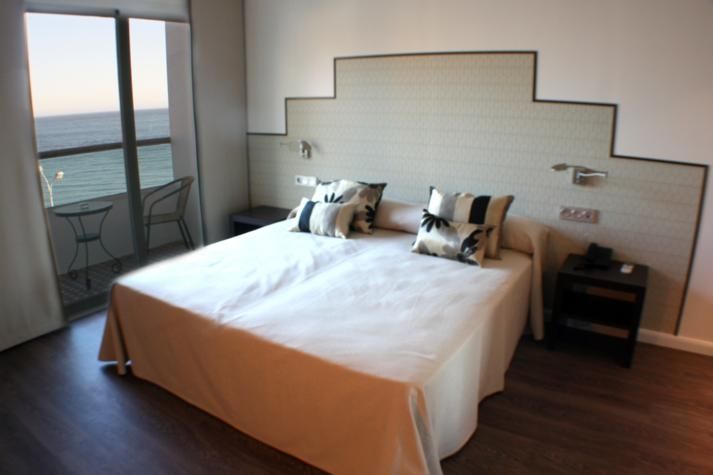 Hotel Embarcadero De Calahonda De Granada Екстериор снимка