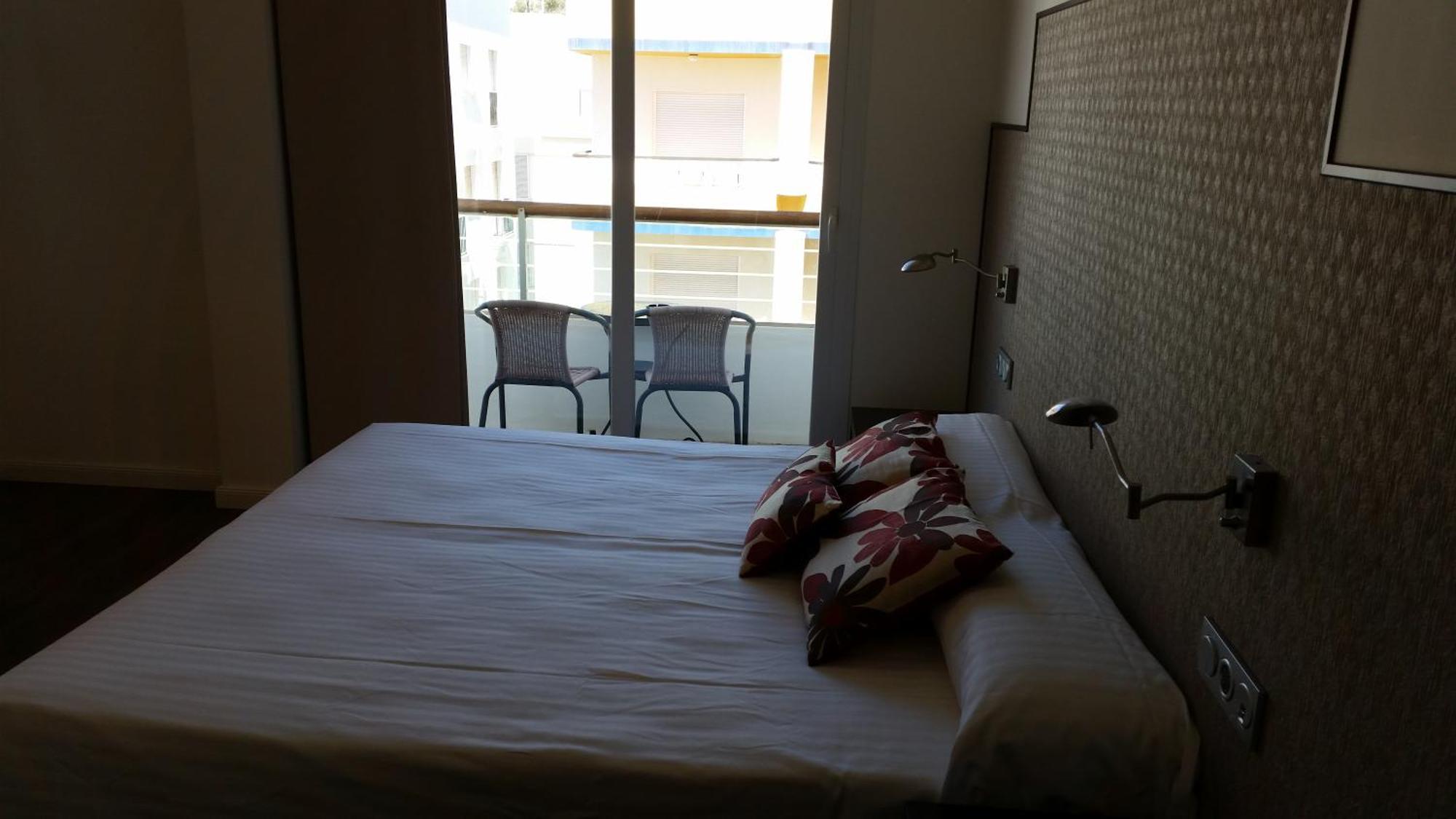 Hotel Embarcadero De Calahonda De Granada Стая снимка