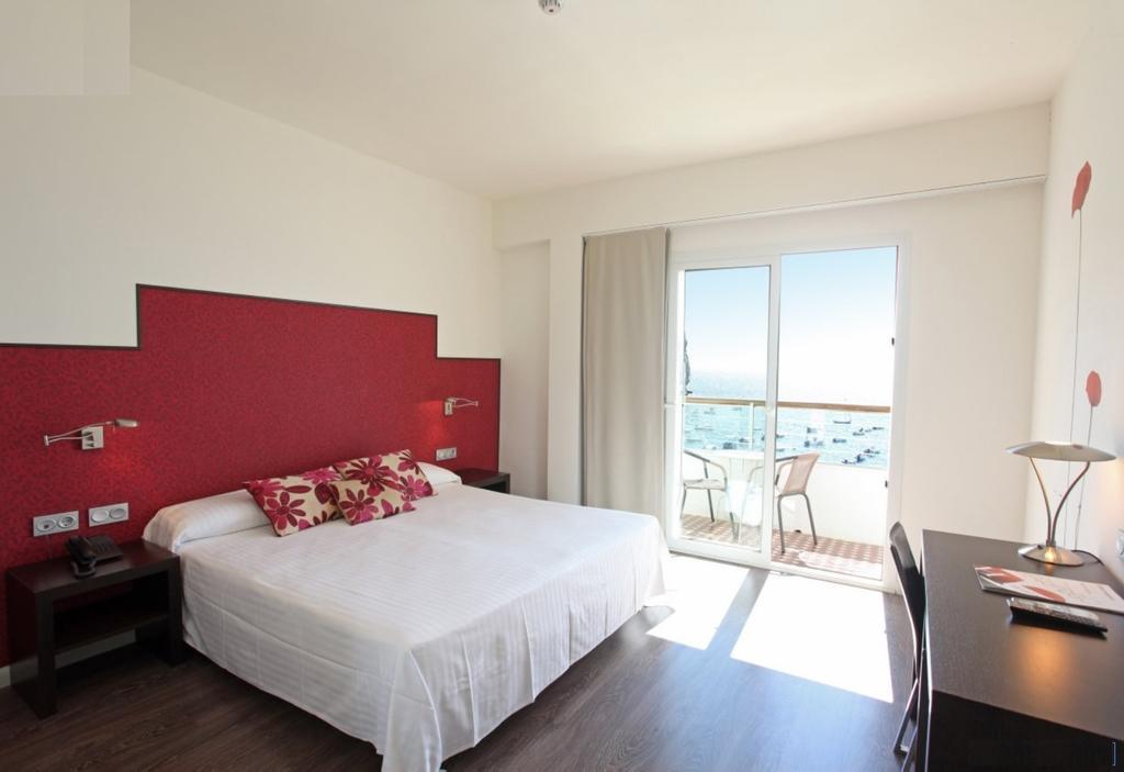Hotel Embarcadero De Calahonda De Granada Екстериор снимка