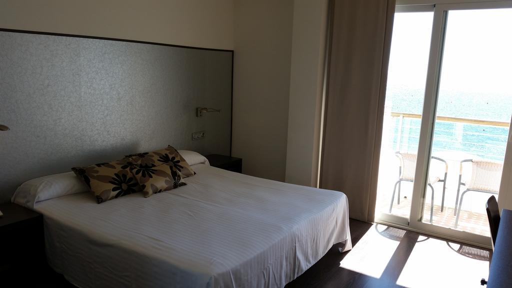 Hotel Embarcadero De Calahonda De Granada Екстериор снимка