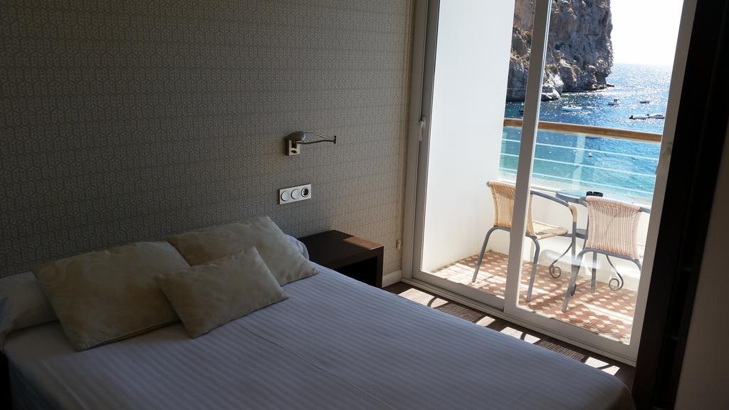 Hotel Embarcadero De Calahonda De Granada Екстериор снимка