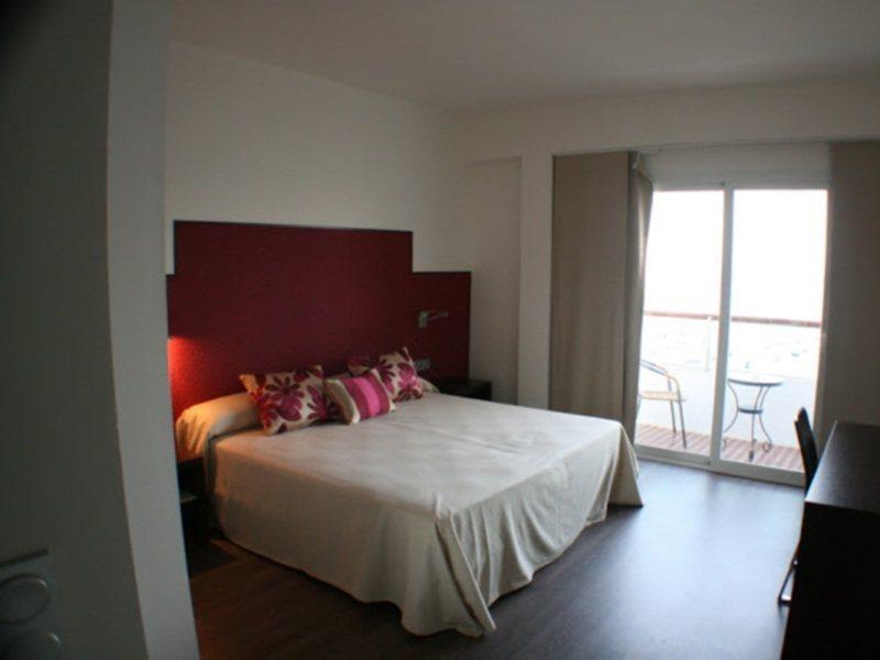 Hotel Embarcadero De Calahonda De Granada Екстериор снимка