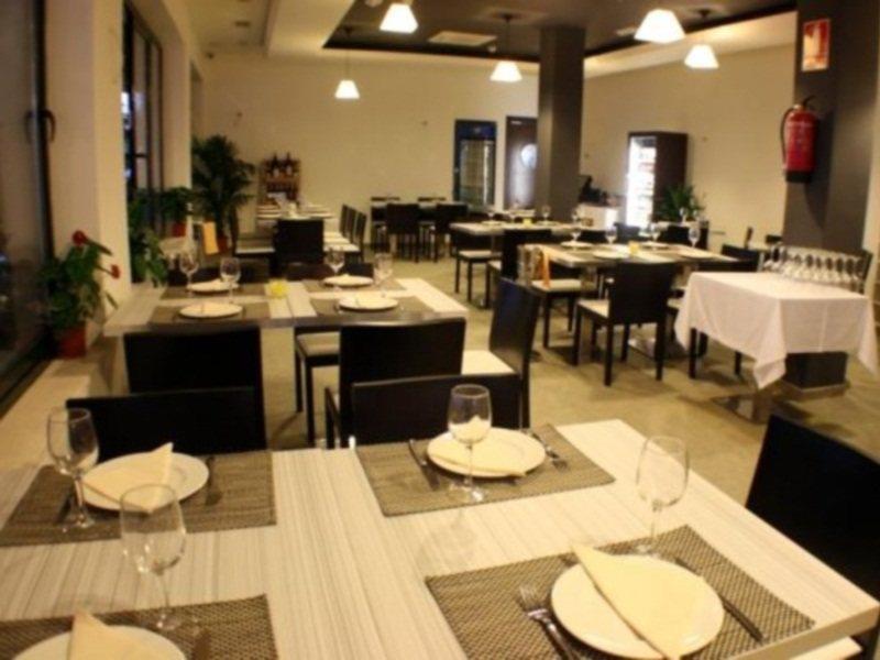Hotel Embarcadero De Calahonda De Granada Екстериор снимка