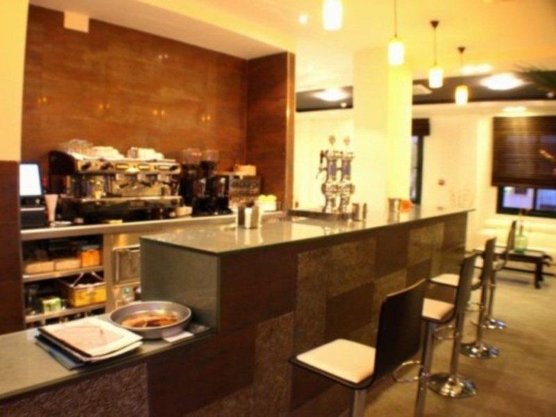 Hotel Embarcadero De Calahonda De Granada Екстериор снимка
