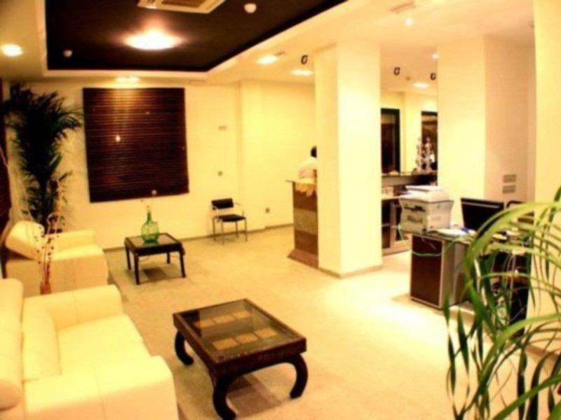 Hotel Embarcadero De Calahonda De Granada Екстериор снимка